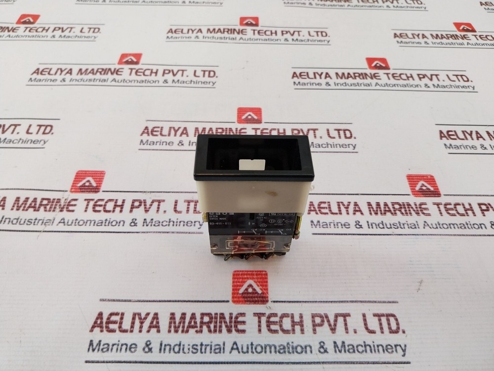 EAO 03-411-011 Pushbutton Actuator 10a