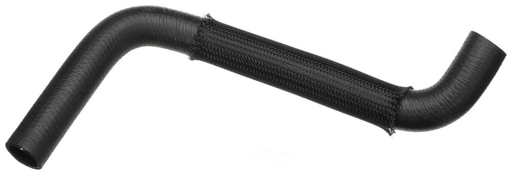 Gates 24342 Molded Radiator Coolant Hose for Optimal Cooling