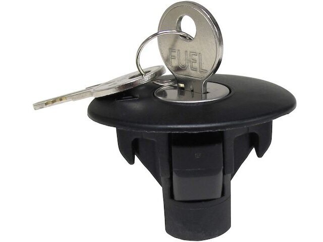 Replacement Fuel Tank Cap Compatible with Ford F150 2009-2014 Model 79GZPN