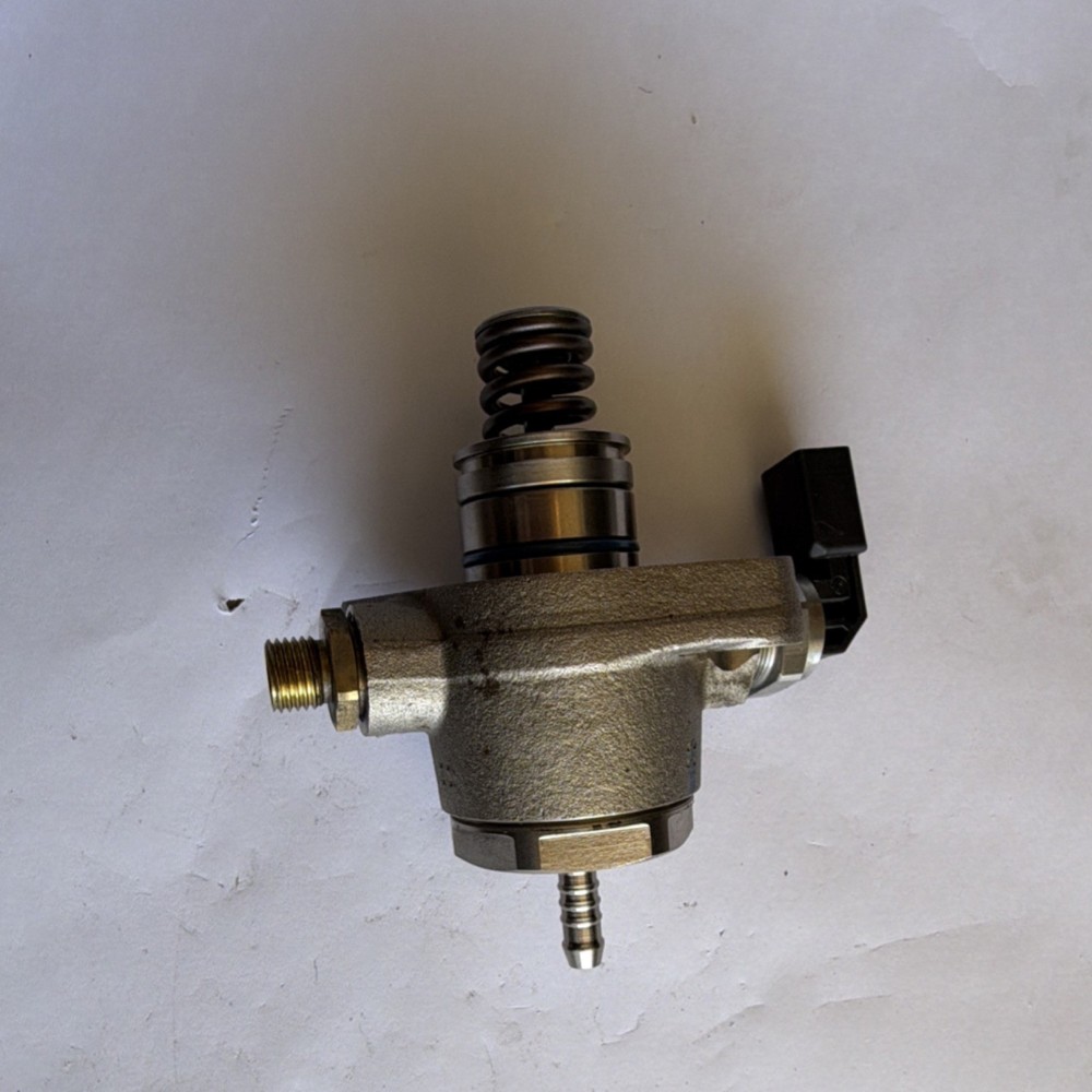 2015-2017 Audi A3 S3 Vw Golf Gti (8V) 2.0L Turbo Engine High Pressure Fuel Pump