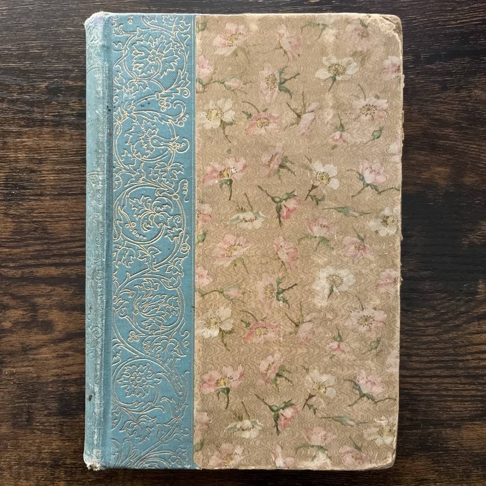 Black Beauty by Anna Sewell—Thomas Crowell & Co. 1895 Vintage Hardcover