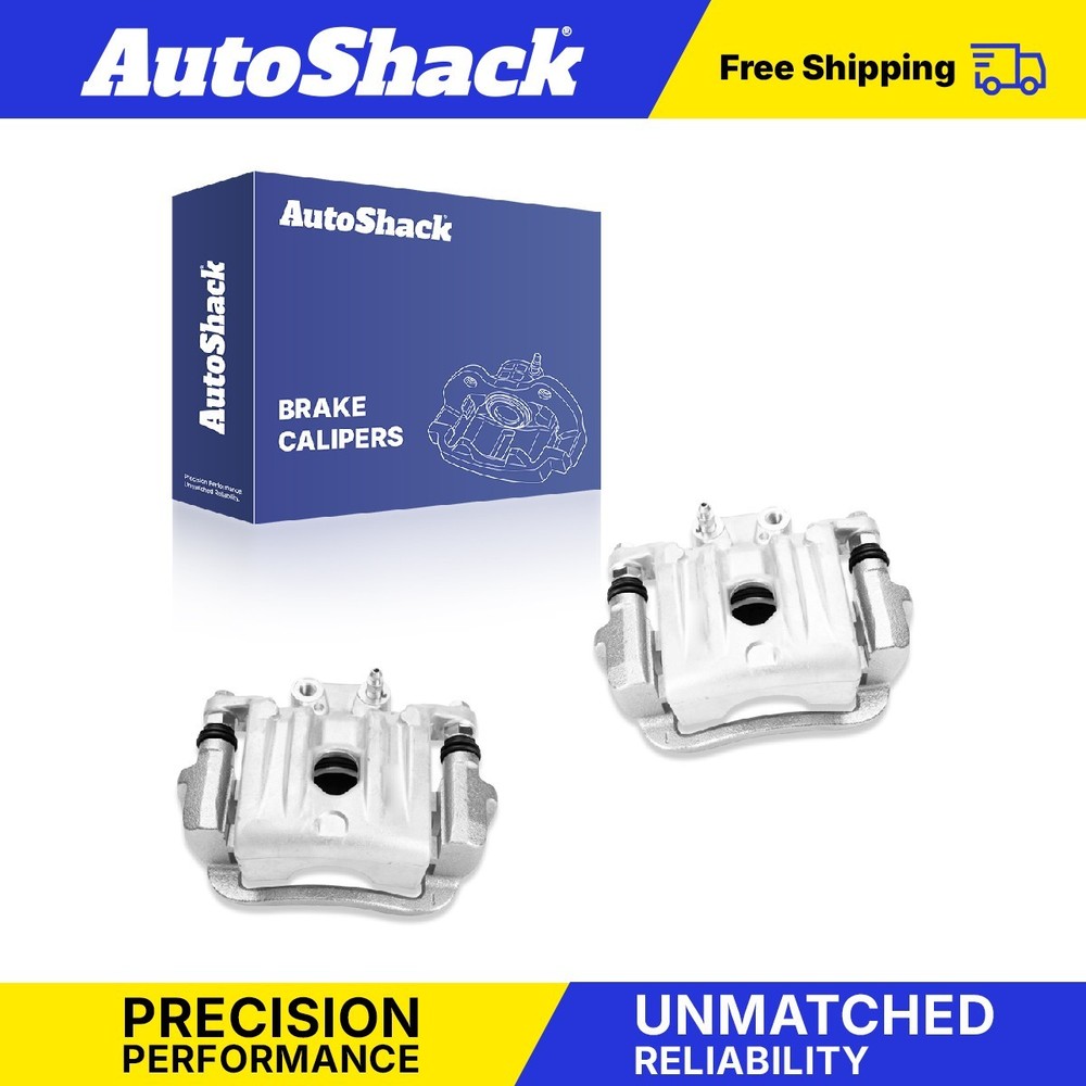 Rear Brake Calipers for 2011-2020 Kia Sorento 2013-2018 Hyundai Santa Fe Sport
