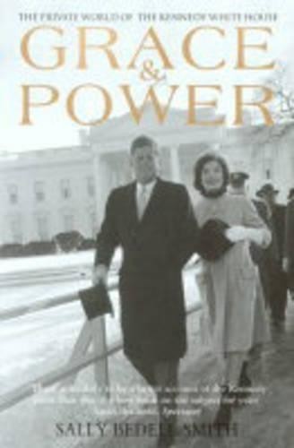 Grace and Power: The Private World of the Ke... by Smith, Sally Bedell PaperbackFREE US DELIVERY | ISBN: 1845130863 | Quality Books