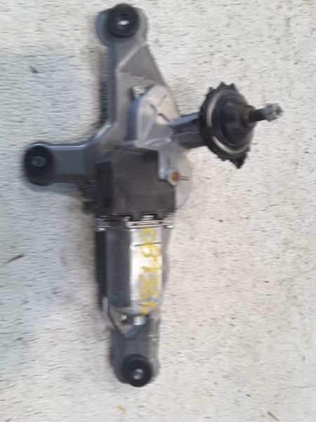 06-09 Lexus RX400h Rear Wiper Motor Replacement 308238