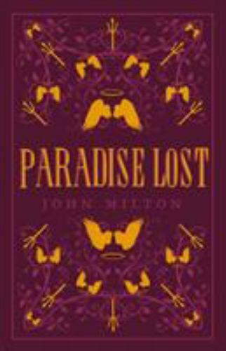 Paradise Lost, Paperback by Milton, John, Brand New, Free shipping in the US