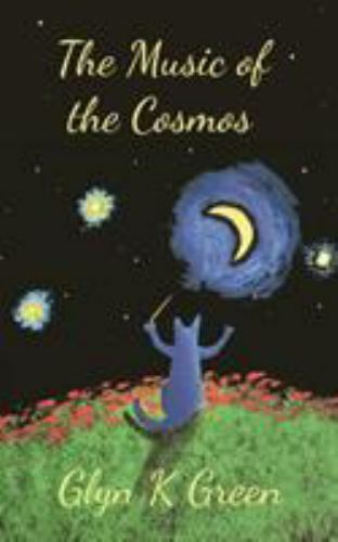 The Music of the Cosmos, Like New Used, Free shipping in the US
