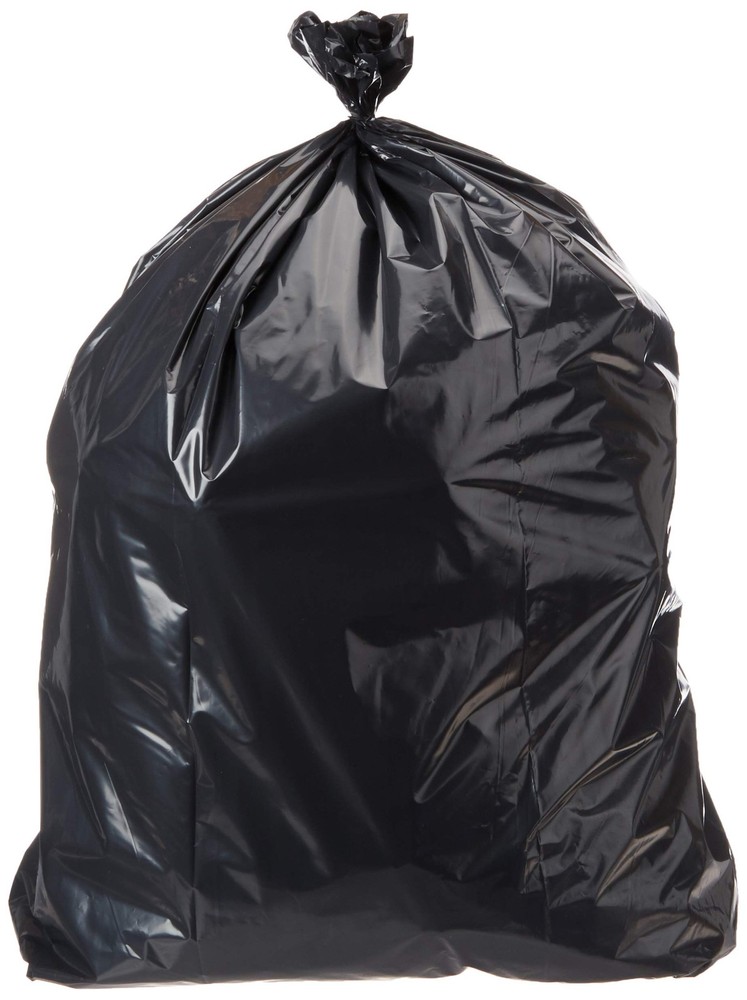 Contractor Bag - 42 Gallon - 50 Count - 3 Mil