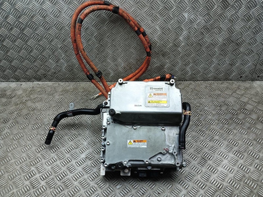 Mitsubishi Outlander Voltage Inverter Converter Hybrid Ev 9410A098 Mk3 2012-2021