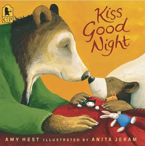 Kiss Good Night (Sam Books), Hest, Amy