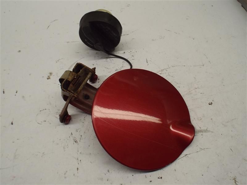 SEBRING   2006 Fuel Filler Door 192462