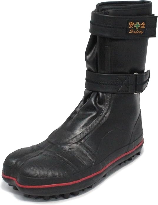 TABI NINJA Boots I-887 SOKAIDO Fully waterproof Safety spikes New Japan F/s