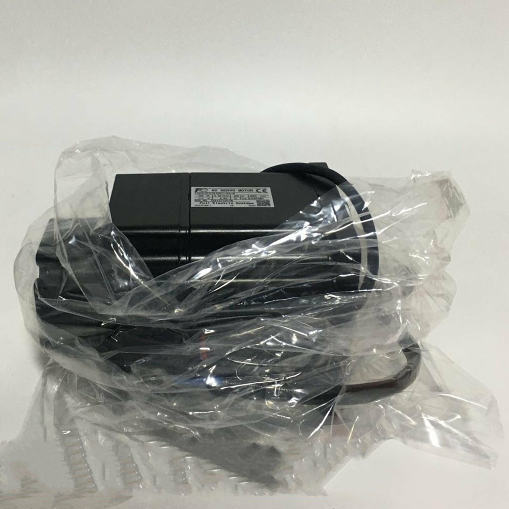Fuji GYC751DC1-SA-B Servo Motor 1PC New Expedited Shipping #