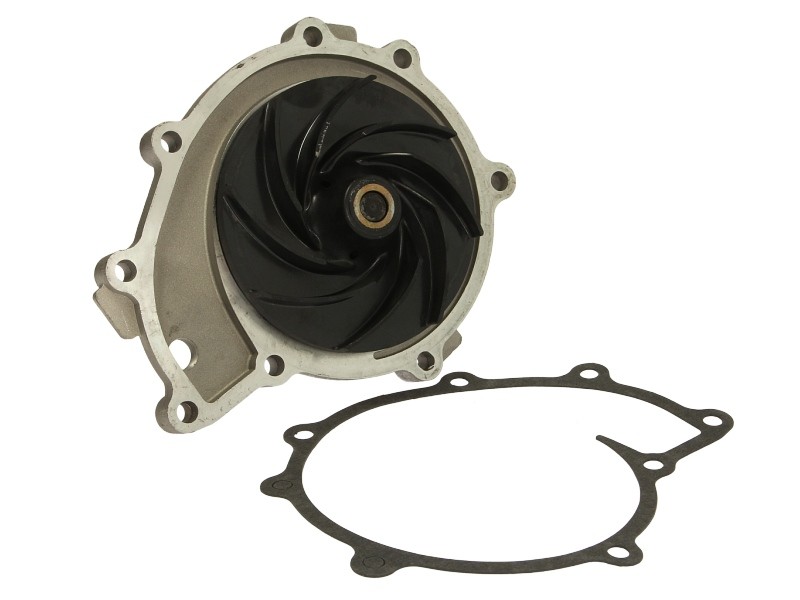 Coolant Pump for MAN FOC, HOCL, Lion's City, NM, SL II, SÜ, TGL I, TGM I