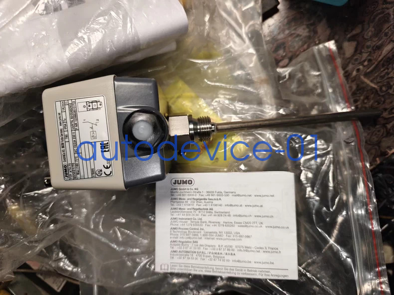 ATH-70 603021/70 temperature sensor Brand New DHL/FedEx