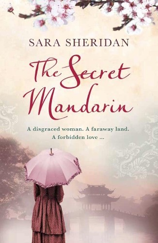 The Secret Mandarin by Sheridan, Sara Paperback Book The Fast Free ShippingFREE US DELIVERY | ISBN: 1847561896 | Quality Books