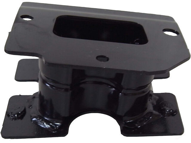 Left - Driver Side Bumper Impact Bar Bracket fits Maxima 58YJQT