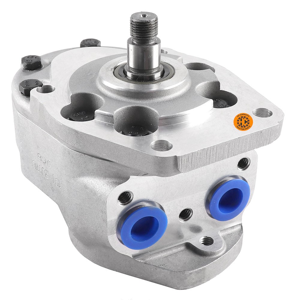 128191 NEW Distributor Driven Hydraulic Pump Fits International