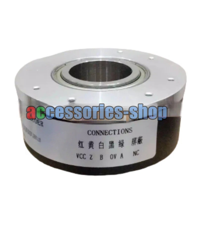 1Pcs New For Encoder ITD40AY97-1024HNIH2SK12 Replacement