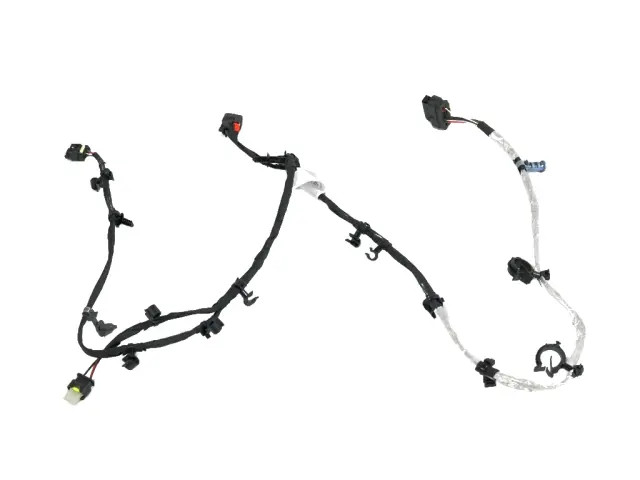 Genuine Mopar Chassis Wiring 68398546AF