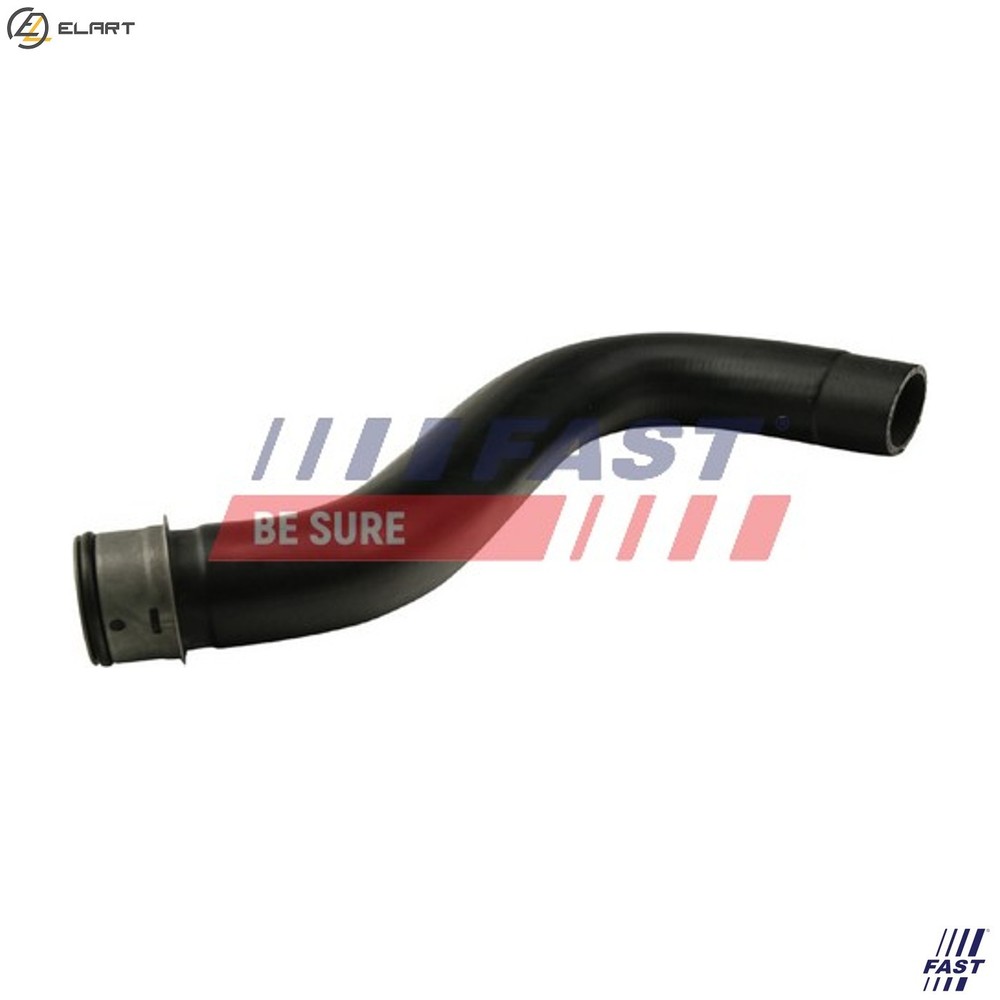 RADIATOR HOSE FT61121 FOR MERCEDES-BENZ SPRINTER/46-t/Van/Platform/Chassis/5-t