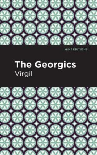 Virgil The Georgics (Paperback) Mint EditionsAnother great item from Rarewaves USA | Free delivery!