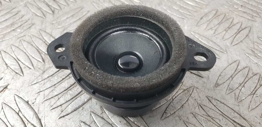 Mazda CX-30 Tailgate Speaker System BDGH66B60