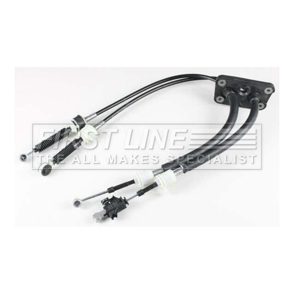 FirstLine FKG1213 Manual Transmission Cable Pull for Relay Boxer – Durable 2-Year Warranty