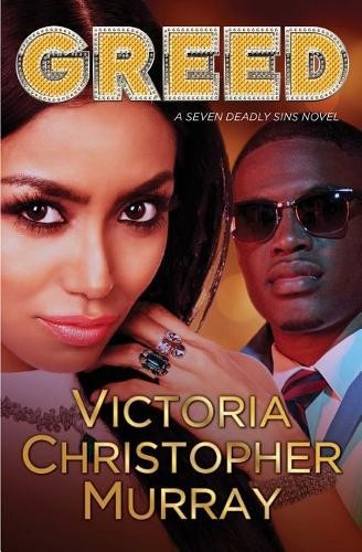 Victoria Christopher Murray Greed (Paperback) 7 Deadly SinsAnother great item from Rarewaves USA | Free delivery!