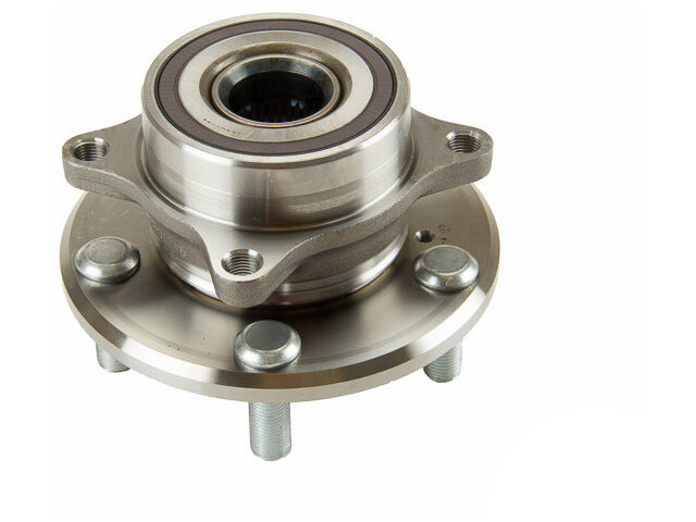 NSK Front Wheel Hub Assembly for 2011-2017 Honda Odyssey 3.5L V6