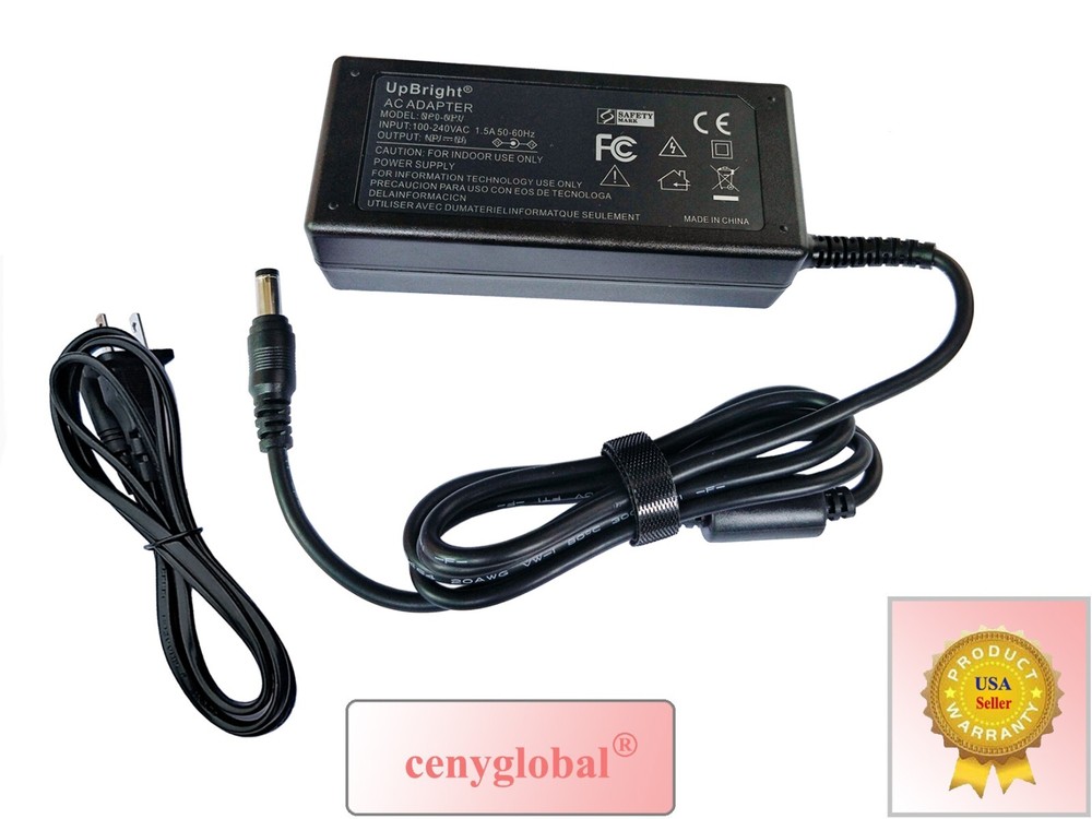 12.6V Battery Charger AC Adapter For 3S 12V Rechargeable Li-ion Battery Pack