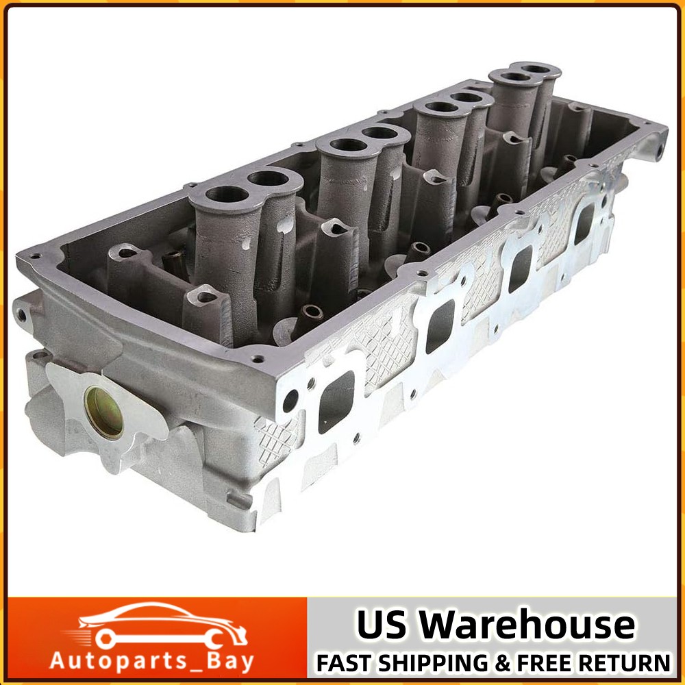 Right Cylinder Head for 2003-2008 Jeep Grand Cherokee Dodge Ram 1500 5.7L V8 OHV