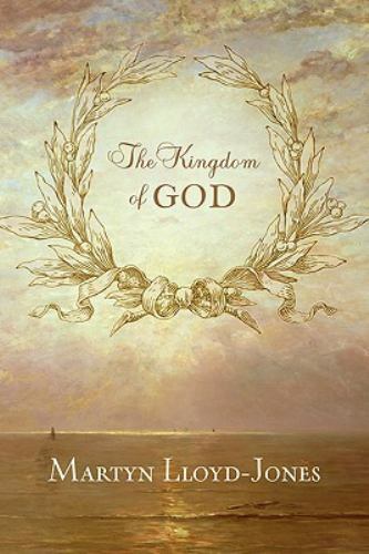 Kingdom of God, Paperback by Lloyd-Jones, David Martyn, Like New Used, Free s...