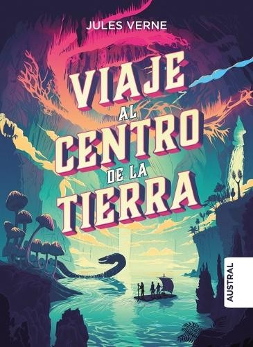 Jules Verne Viaje Al Centro de la Tierra / Journey to the Centre of t (Hardback)Another great item from Rarewaves USA | Free delivery!