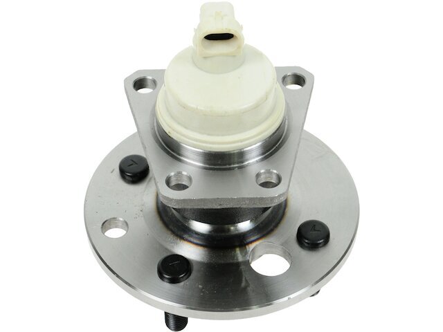 1991-2002 Saturn SL1 Rear Wheel Hub Assembly 44842DVWP 92-95