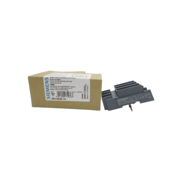 Siemens 3Rv2928-1H Nsmp