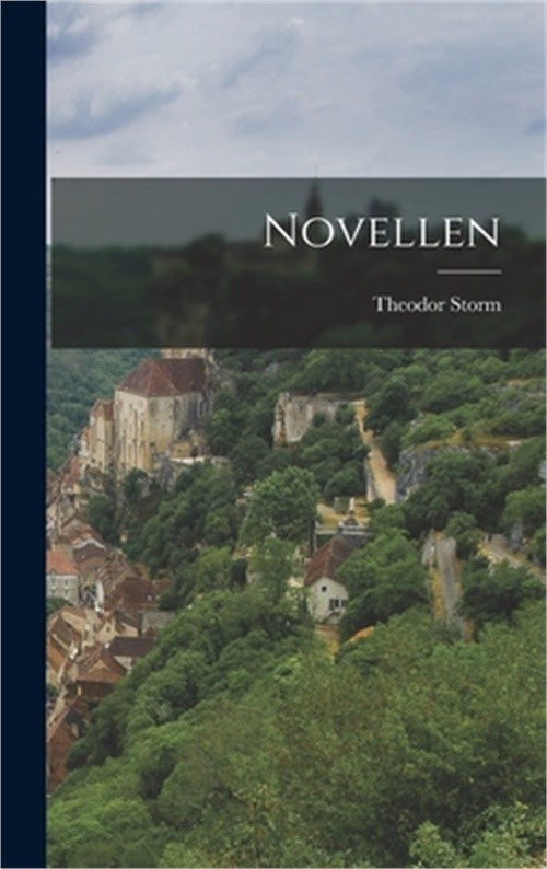 Novellen (Hardback or Cased Book)