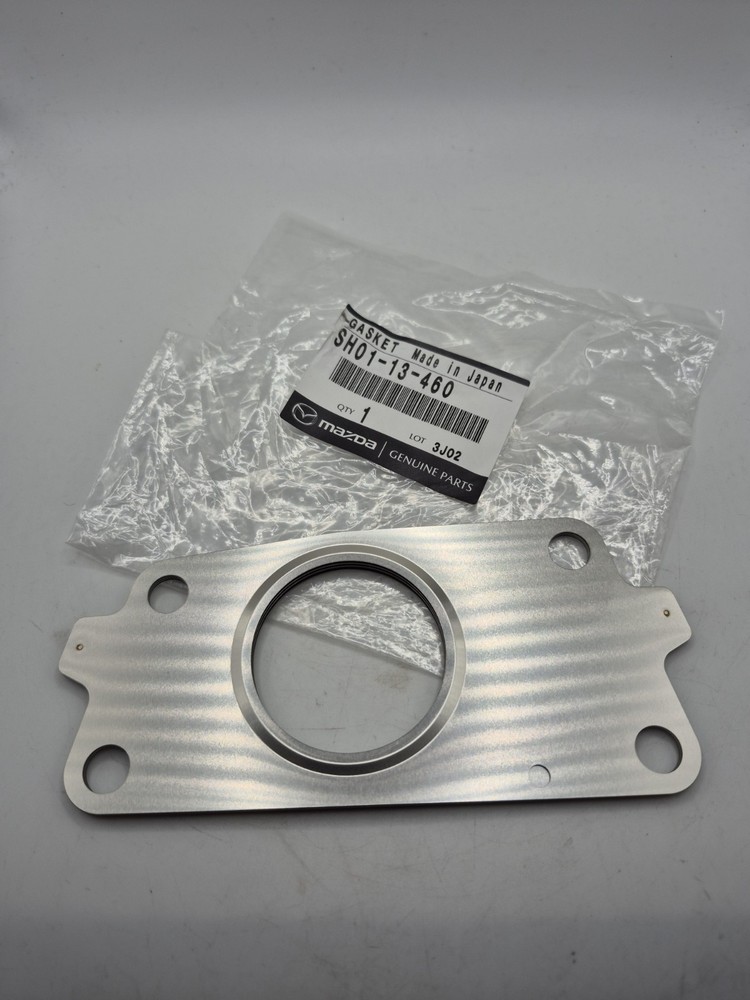 Mazda CX-5 2.2D Turbo Exhaust Manifold Gasket OEM SH0113460 New