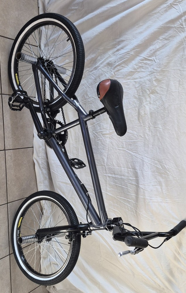 2006 Haro DAVE MIRRA 540