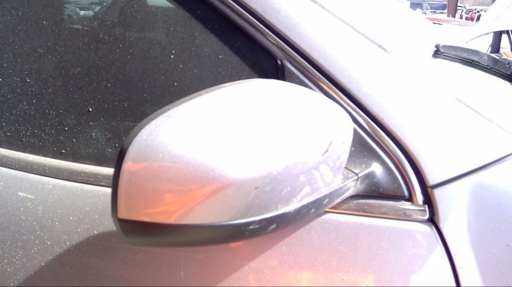 Passenger Side View Mirror Power Manual Folding Fits 14-20 CHEROKEE 4290397