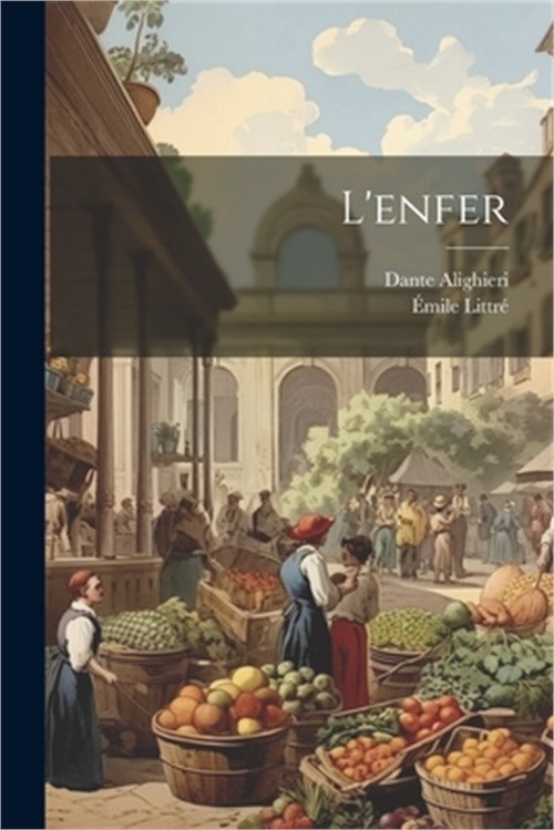 L'enfer (Paperback or Softback)