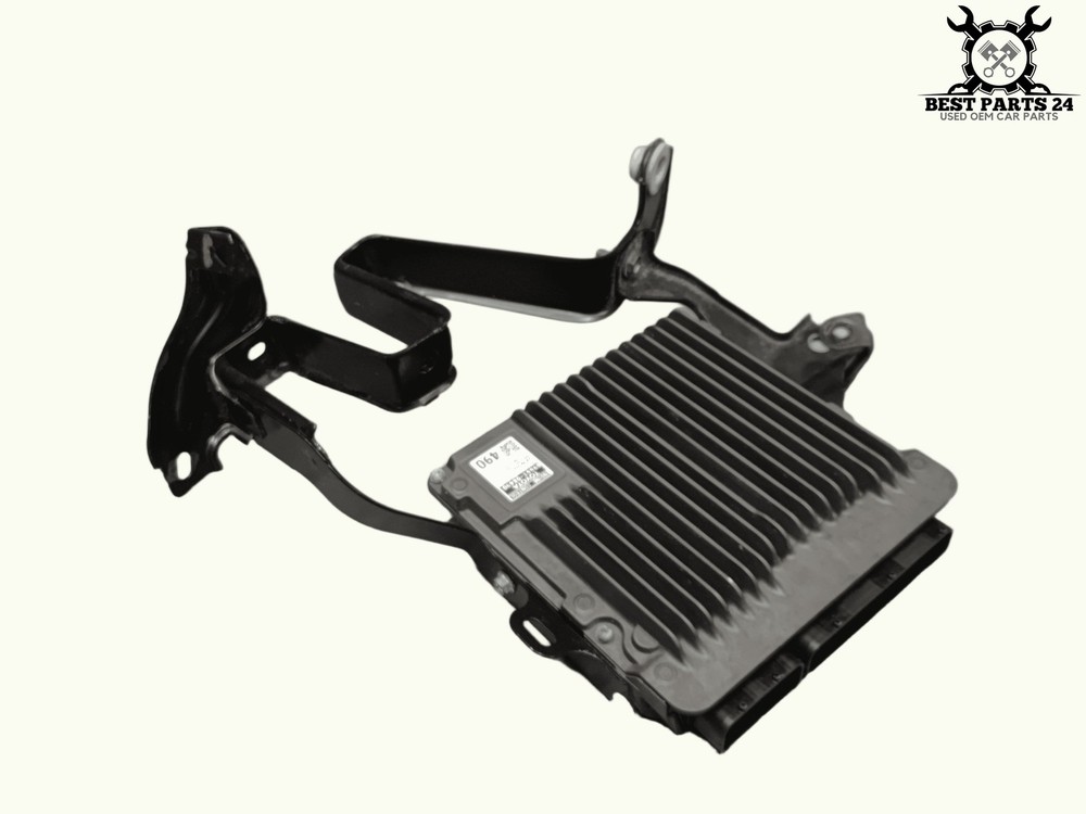 OEM Toyota Sienna 3.5l FWD 2019 Engine Computer Module Ecm Ecu Unit