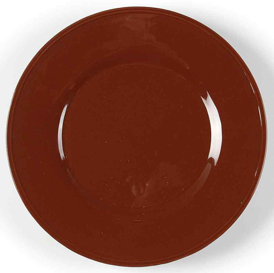 Ambiance Harvest Salad Plate 8171631