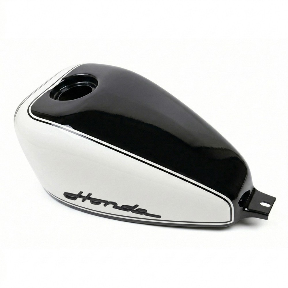 White Fuel Tank Petrol Frame Cover Fairing Fit Honda Rebel Cmx 300 500 2017-2025