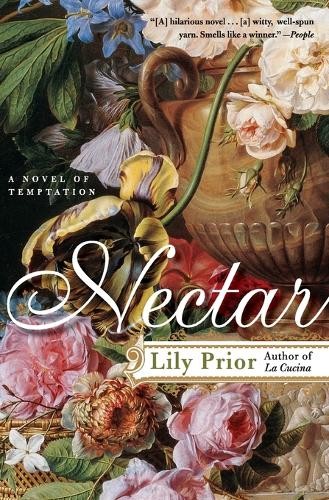 Lily Prior Nectar (Paperback)Another great item from Rarewaves USA | Free delivery!