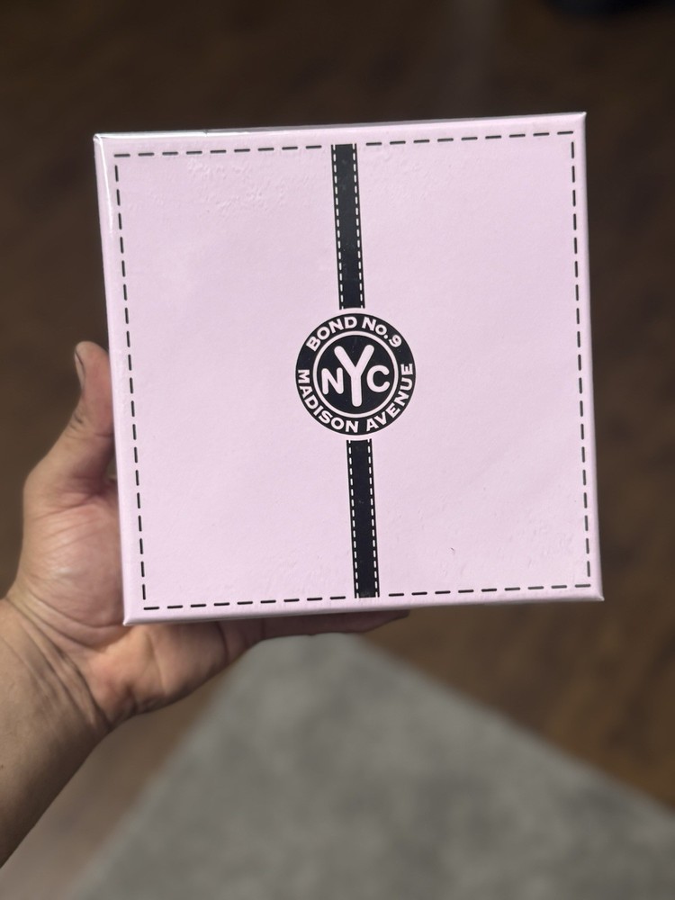 Bond No. 9 Madison Avenue Eau de Parfum Spray 3.4 fl oz Regular Size