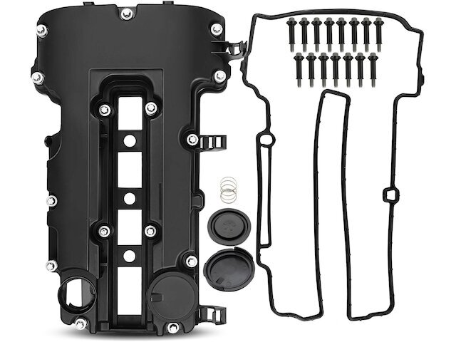 Autopart Premium Valve Cover fits Cadillac ELR 2014-2016 Base Coupe 12DXWC