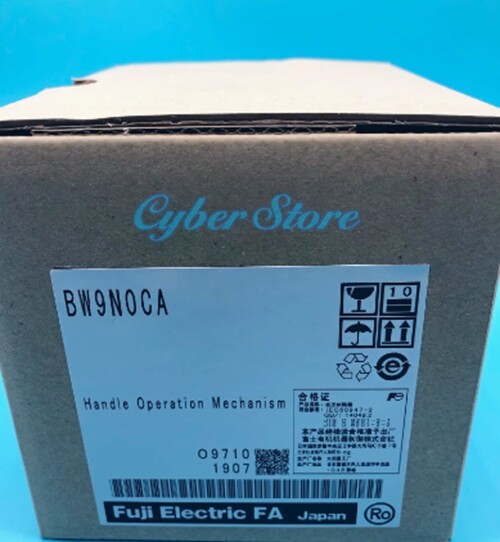 1PCS New For Fuji Rotary Handle BW9N0CA