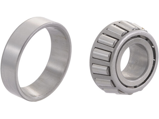 Front Outer Wheel Bearing for 1955-1957 Nash Ambassador Custom PDL API 24HXFC