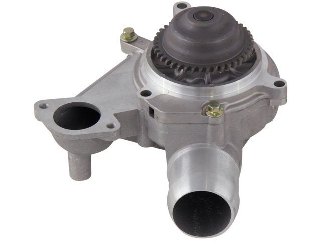 Gates Water Pump fits GMC Savana 4500 2011-2016 6.6L V8 DIESEL 59RMBY