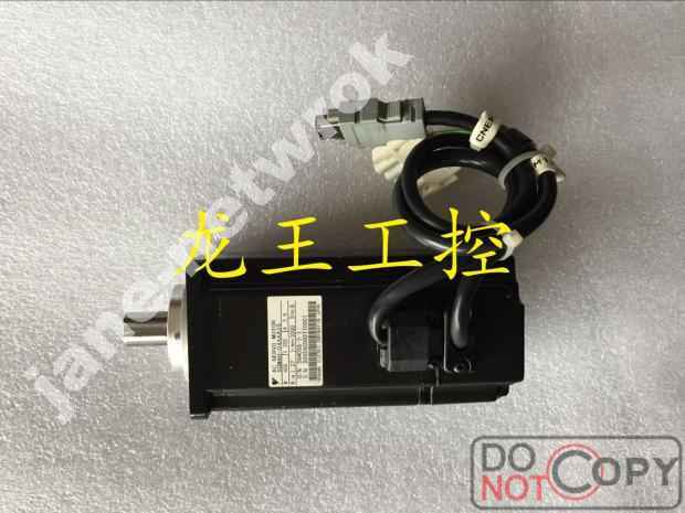 1pc for 100% test SGMAH-04AAA2S Have warranty (DHL or Fedex shipping)